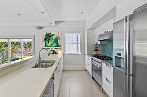 Photo of property in 32 Franklin Road, Freemans Bay, Auckland, 1011
