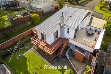 Photo of property in 19 Sunnyview Drive, Brown Owl, Upper Hutt, 5018