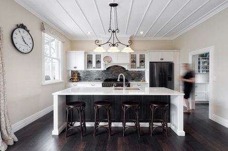 Photo of property in 125 Solway Crescent, Solway, Masterton, 5810