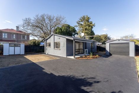 Photo of property in 2/76 Vogel Street, Richmond, Christchurch, 8013