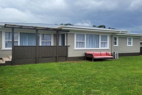 Photo of property in 1/47 Clevedon Road, Papakura, 2110