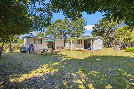 Photo of property in 1 Harbour Road, Ohope, 3121