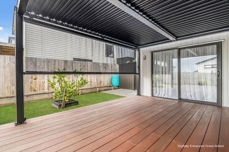 Photo of property in 7 Whale Bay Rise, Gulf Harbour, Whangaparaoa, 0930