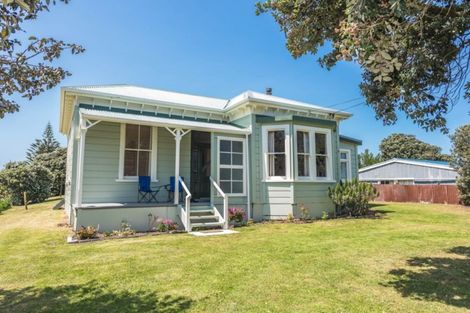 Photo of property in 36 Wainui Street, Koitiata, Wanganui, 4581