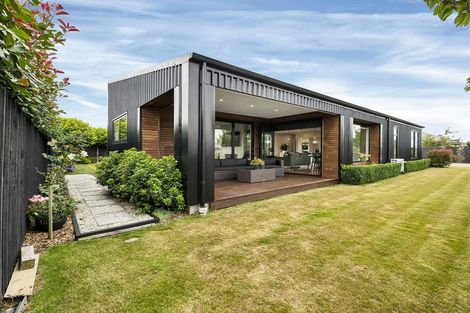 Photo of property in 42 Beaumont Drive, Rolleston, 7614