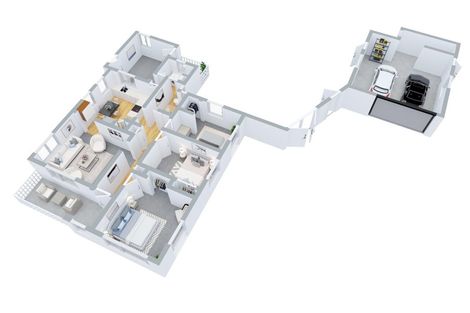 Photo of property in 19 Waitete Road, Waihi, 3610