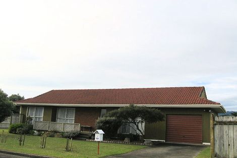 Photo of property in 1 Abbott Court, Paraparaumu, 5032