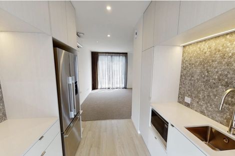 Photo of property in 2/208 Hereford Street, Christchurch Central, Christchurch, 8011