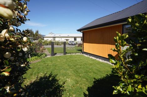 Photo of property in 6 Dumblane Way, Hanmer Springs, 7334