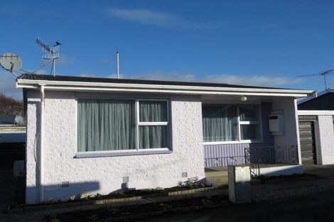Photo of property in 9/118 Venus Street, Strathern, Invercargill, 9812