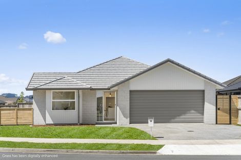 Photo of property in 16 Goodwin Crescent, Pyes Pa, Tauranga, 3112