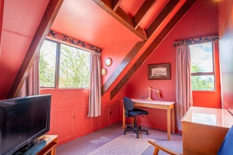 Photo of property in 6 Fergusson Street, Geraldine, 7930