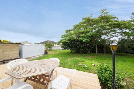 Photo of property in 3 Wakefield Street, Awapuni, Palmerston North, 4412
