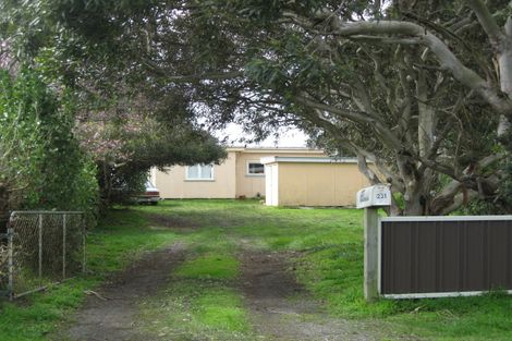 Photo of property in 231 Clifton Road, Te Awanga, 4102
