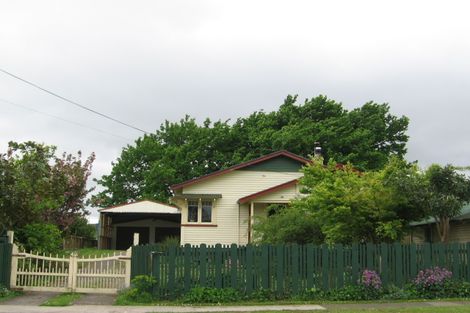 Photo of property in 16 Aorangi Road, Paeroa, 3600