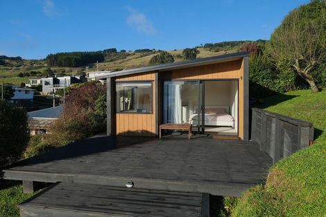 Photo of property in 79 Marion Street, Macandrew Bay, Dunedin, 9014