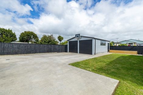 Photo of property in 67a Queen Street, Waitara, 4320