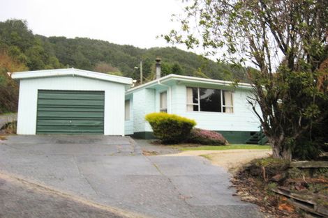 Photo of property in 948a State Highway 7, Dobson, Greymouth, 7805