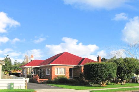 Photo of property in 177 Rangitoto Road, Papatoetoe, Auckland, 2025