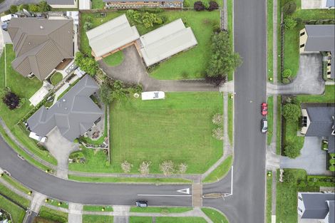 Photo of property in 60 Stirling Drive, Morrinsville, 3300