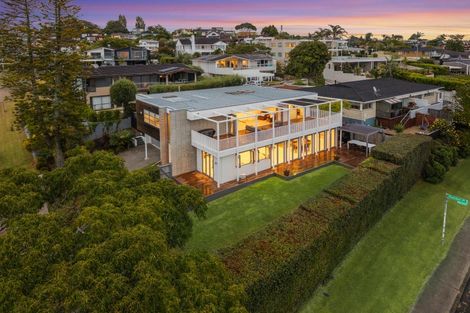 Photo of property in 1 Endymion Place, Half Moon Bay, Auckland, 2012