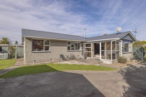 Photo of property in 8 Geddis Street, Rangiora, 7400