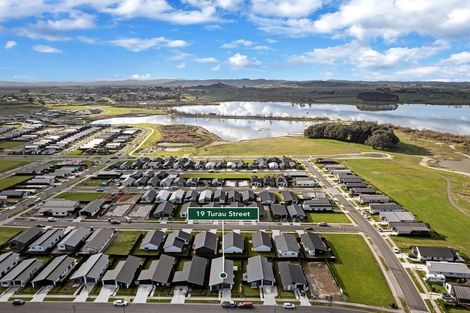Photo of property in 19 Turau Street, Te Kauwhata, 3710