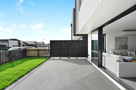 Photo of property in 46 Musselwhite Terrace, Chartwell, Hamilton, 3210