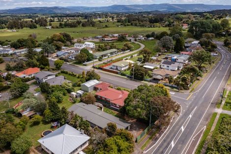 Photo of property in 169 Broadway, Kaikohe, 0405