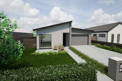Photo of property in 21 Rawiri Street, Morrinsville, 3300