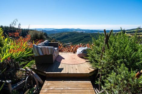 Photo of property in 463 Finlayson Road, Titri, Mosgiel, 9073