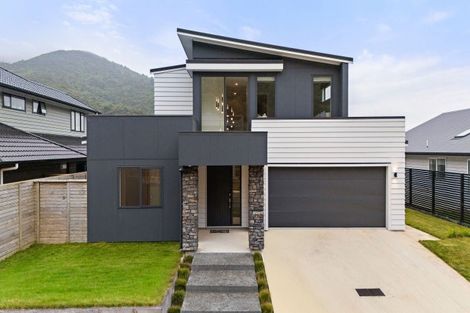 Photo of property in 21 Porokaiwhiri Street, Crofton Downs, Wellington, 6035