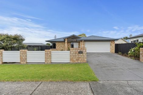 Photo of property in 379 Carrington Street, Upper Vogeltown, New Plymouth, 4310