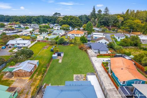 Photo of property in 27b Cureton Street, Morrinsville, 3300