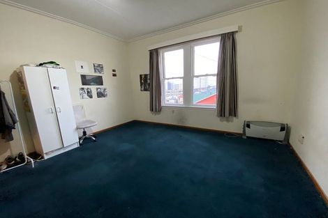Photo of property in 4 Levy Street, Mount Victoria, Wellington, 6011