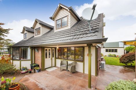 Photo of property in 14 Willowbank Crescent, Feilding, 4702