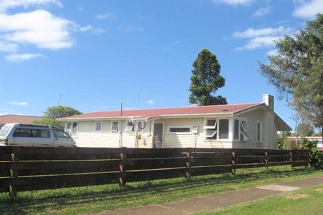 Photo of property in 14a-b Heke Street, Kaikohe, 0405