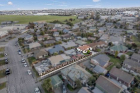 Photo of property in 1/14a Washbournes Road, Wigram, Christchurch, 8042