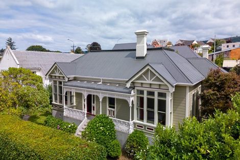 Photo of property in 46 Drivers Road, Maori Hill, Dunedin, 9010