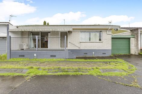 Photo of property in 1/27 Weymouth Road, Manurewa, Auckland, 2102