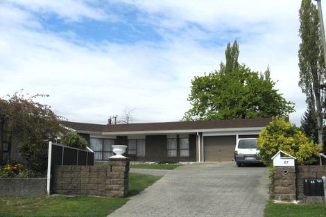 Photo of property in 27 Browning Crescent, Stoke, Nelson, 7011