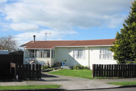Photo of property in 3 Stirling Street, Levin, 5510