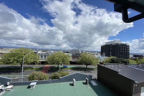 Photo of property in 4b/160 Symonds Street, Eden Terrace, Auckland, 1010