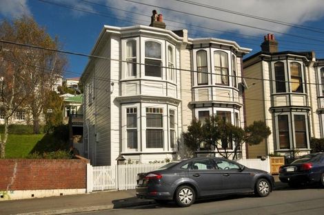 Photo of property in 39 Aro Street, Aro Valley, Wellington, 6021