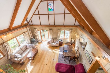 Photo of property in 280 Inland Road, Helensville, 0875