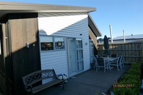 Photo of property in 4/16 Hamill Road, Halswell, Christchurch, 8025
