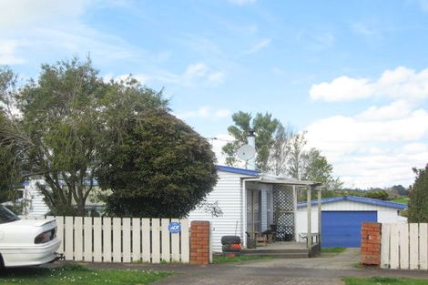 Photo of property in 38 Woodleigh Street, Frankleigh Park, New Plymouth, 4310