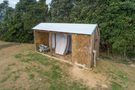 Photo of property in 273 North Road, Mangatarata, Thames, 3576