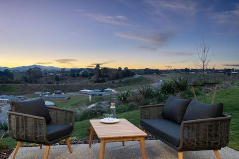 Photo of property in 183 Penetaka Heights, Pyes Pa, Tauranga, 3112