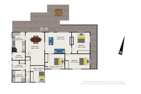 Photo of property in 2059 State Highway 16, Helensville, 0875